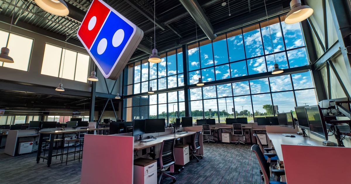 Customer Service Representative Parttime, Eagan, Minnesota Domino