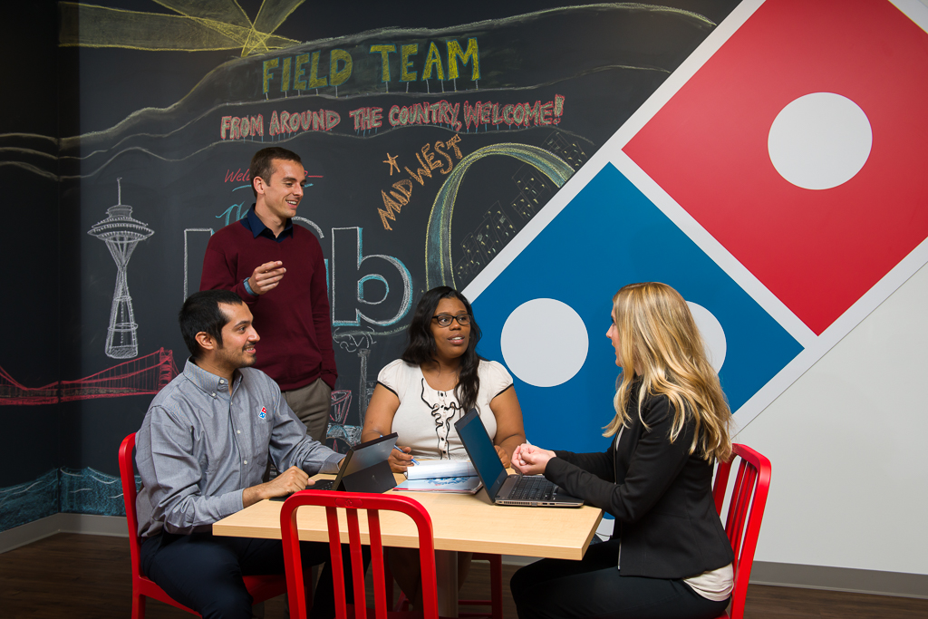 Finance and Accounting Jobs Domino's Careers