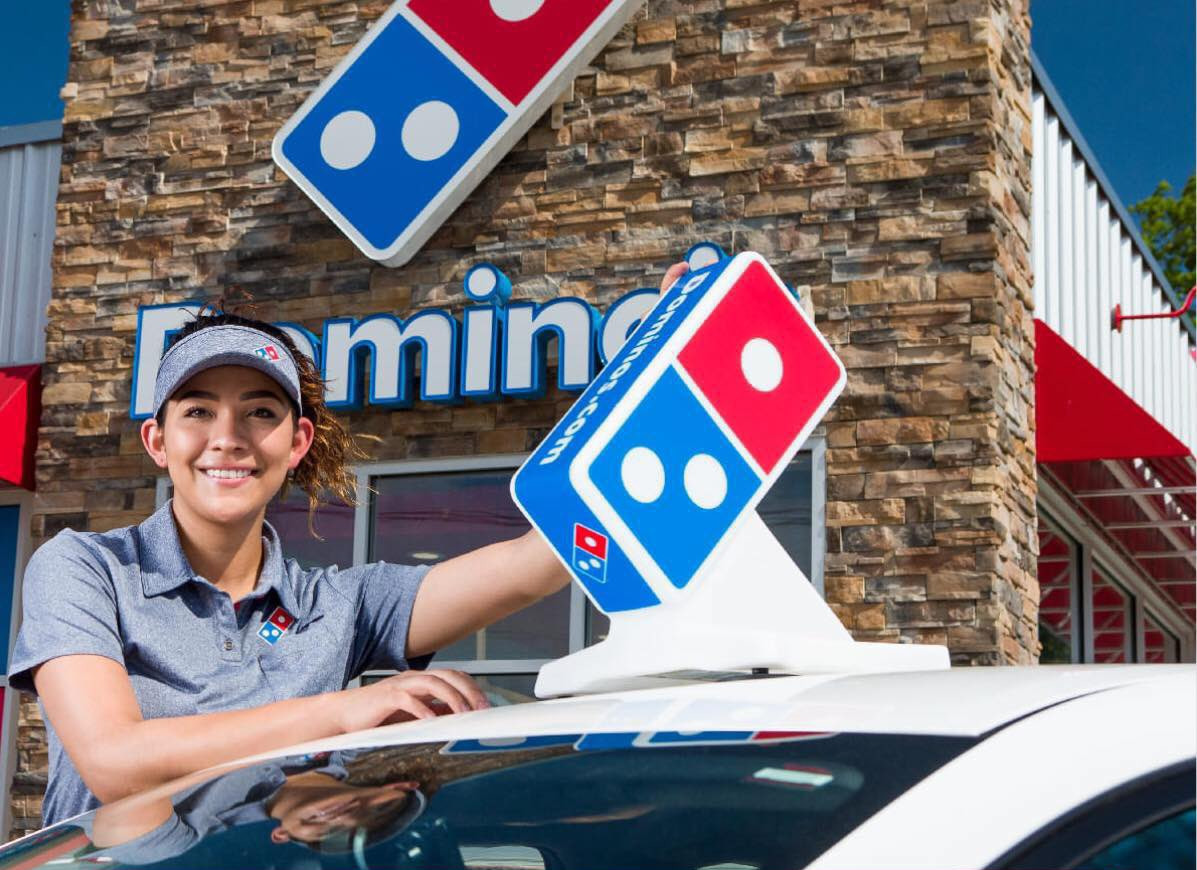 Human Resources Jobs Domino's Careers