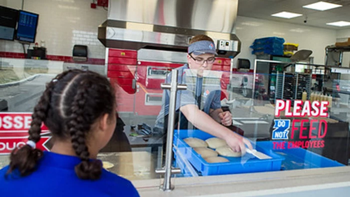 Human Resources Jobs | Domino's Careers