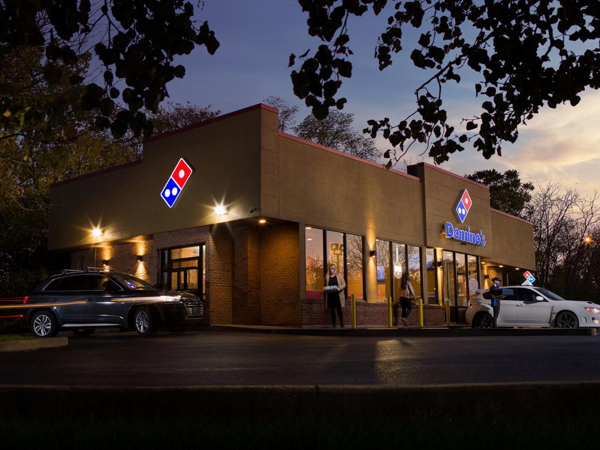 Dominos Restaurant