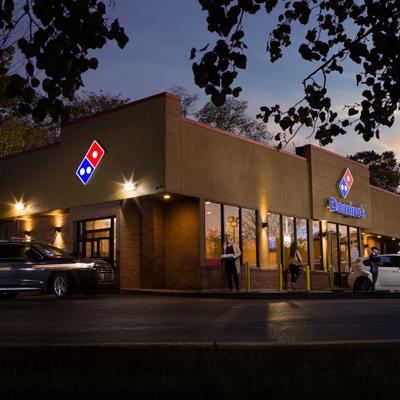 Dominos Restaurant