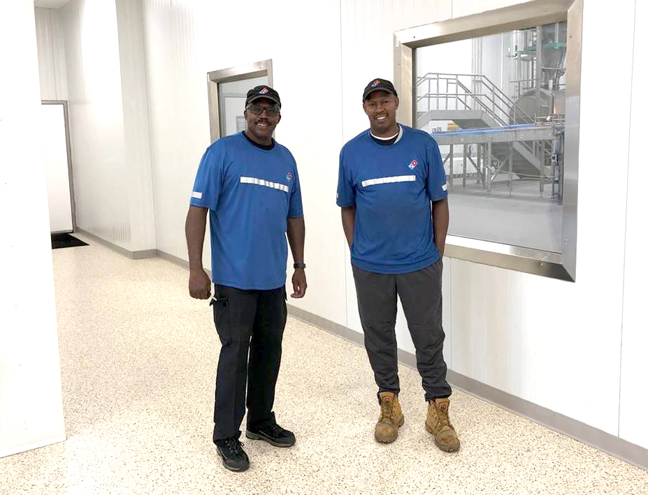 Domino's Warehouse Jobs Supply Chain Warehouse Associates Domino’s